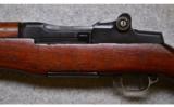 Winchester ~ U.S. Rifle (M1 Garand) ~ .30 M1 - 8 of 9