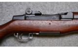 Winchester ~ U.S. Rifle (M1 Garand) ~ .30 M1 - 3 of 9