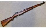 Winchester ~ U.S. Rifle (M1 Garand) ~ .30 M1 - 1 of 9