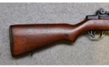 Winchester ~ U.S. Rifle (M1 Garand) ~ .30 M1 - 2 of 9
