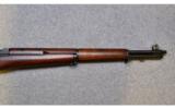 Winchester ~ U.S. Rifle (M1 Garand) ~ .30 M1 - 4 of 9