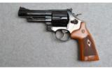 Smith & Wesson ~ 29-10 ~ .44 Mag. - 2 of 2