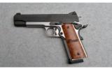Sig Sauer ~ 1911 Two-Tone Target ~ .45 Auto - 3 of 3