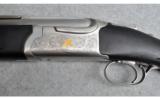Ruger ~ Red Label all-weather factory engraved ~ 12 Ga. - 6 of 9