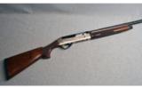 Benelli ~ Legacy ~ 20 Ga. - 1 of 9
