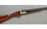 New England Arms ~ SxS Game Gun ~
28 Gauge - 1 of 7