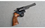 Smith & Wesson ~ 53-2 ~ .22 Remington Jet Magnum - 1 of 2