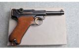 DWM ~ Commercial Luger ~ 7.65 Parabellum - 5 of 5