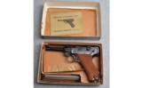 DWM ~ Commercial Luger ~ 7.65 Parabellum - 4 of 5