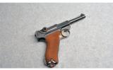 DWM ~ Commercial Luger ~ 7.65 Parabellum - 1 of 5