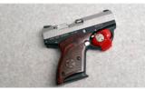 Bond Arms ~ Bullpup ~ 9mm Luger - 1 of 3