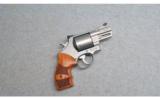 Smith & Wesson ~ 629-6 Performance Center ~ .44 Magnum - 1 of 2