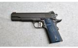Colt ~ Competition 1911 ~ 45 ACP, - 2 of 2