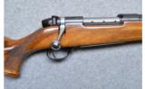 Weatherby ~ Mark V ~ 270 Weatherby Mag - 2 of 7