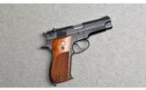 Smith & Wesson ~ 39-2 ~ 9mm - 1 of 2