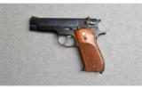 Smith & Wesson ~ 39-2 ~ 9mm - 2 of 2