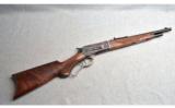 Winchester ~ 1886 ~ .45-70 Govt. - 1 of 9