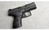 Beretta ~ APX ~ 9mm Luger - 1 of 2