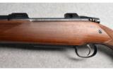 CZ ~ 550 Safari Magnum ~ .458 Win Mag. - 7 of 9