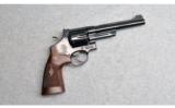 Smith & Wesson ~ 27-9 - 1 of 2