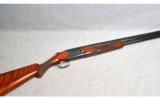 Browning ~ Superposed Lightning ~ 12 Ga. - 1 of 9