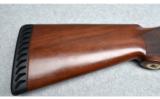 Benelli ~ Montefeltro ~ 12 Ga - 4 of 9