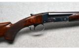 Winchester ~ Model 21 ~ 20 Ga - 2 of 9