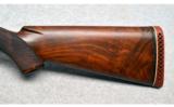 Winchester ~ Model 21 ~ 20 Ga - 7 of 9
