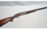 Winchester ~ Model 21 ~ 20 Ga - 1 of 9
