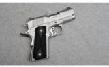 Kimber ~ Stainless Ultra Carry ~ .45 ACP - 1 of 2