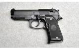 Beretta ~ 92FS Compact LType M9A1 ~ 9mm - 2 of 2