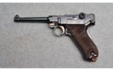 DWM ~ Mauser ~ American Eagle ~ No Caliber listed - 2 of 4