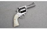 Ruger ~ New Model Blackhawk Convertible ~ .45 LC / .45 ACP - 1 of 2