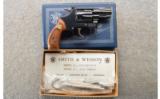 Smith & Wesson ~ 34-1 ~ .22 LR ~ ANIB - 1 of 4
