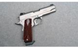 Ed Brown ~ Executive Carry ~ .45 ACP - 1 of 2