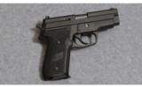 Sig Sauer ~P-229 ~ .357 Sig. - 1 of 2