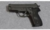 Sig Sauer ~P-229 ~ .357 Sig. - 2 of 2