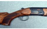 Beretta ~ 690 Sporting 