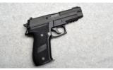 Sig Sauer ~ P226 ~ 9mm Luger - 1 of 4