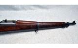 Remington ~ 1903 - 5 of 9