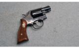 Smith & Wesson ~ 10-5 ~ .38 Special - 1 of 2