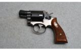 Smith & Wesson ~ 10-5 ~ .38 Special - 2 of 2