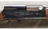 Browning ~ A-5 Magnum Twenty ~ 20 Ga - 3 of 9