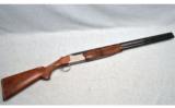 Winchester ~ Grand European ~ 12 Ga - 1 of 9