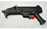 CZ ~ Scorpion EVO3 S1 ~ 9mm - 2 of 2