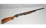 Winchester ~ Model 12 Pre 64 ~ 12 Gauge - 1 of 9