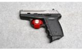 SCCY ~ CPX-2 ~ 9mm - 2 of 2