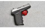 SCCY ~ CPX-2 ~ 9mm - 1 of 2