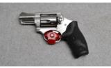 Ruger ~ SP101 Crimson Trace ~ .357 Magnum - 2 of 2