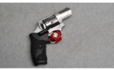 Ruger ~ SP101 Crimson Trace ~ .357 Magnum - 1 of 2